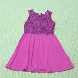 Girls summer dress